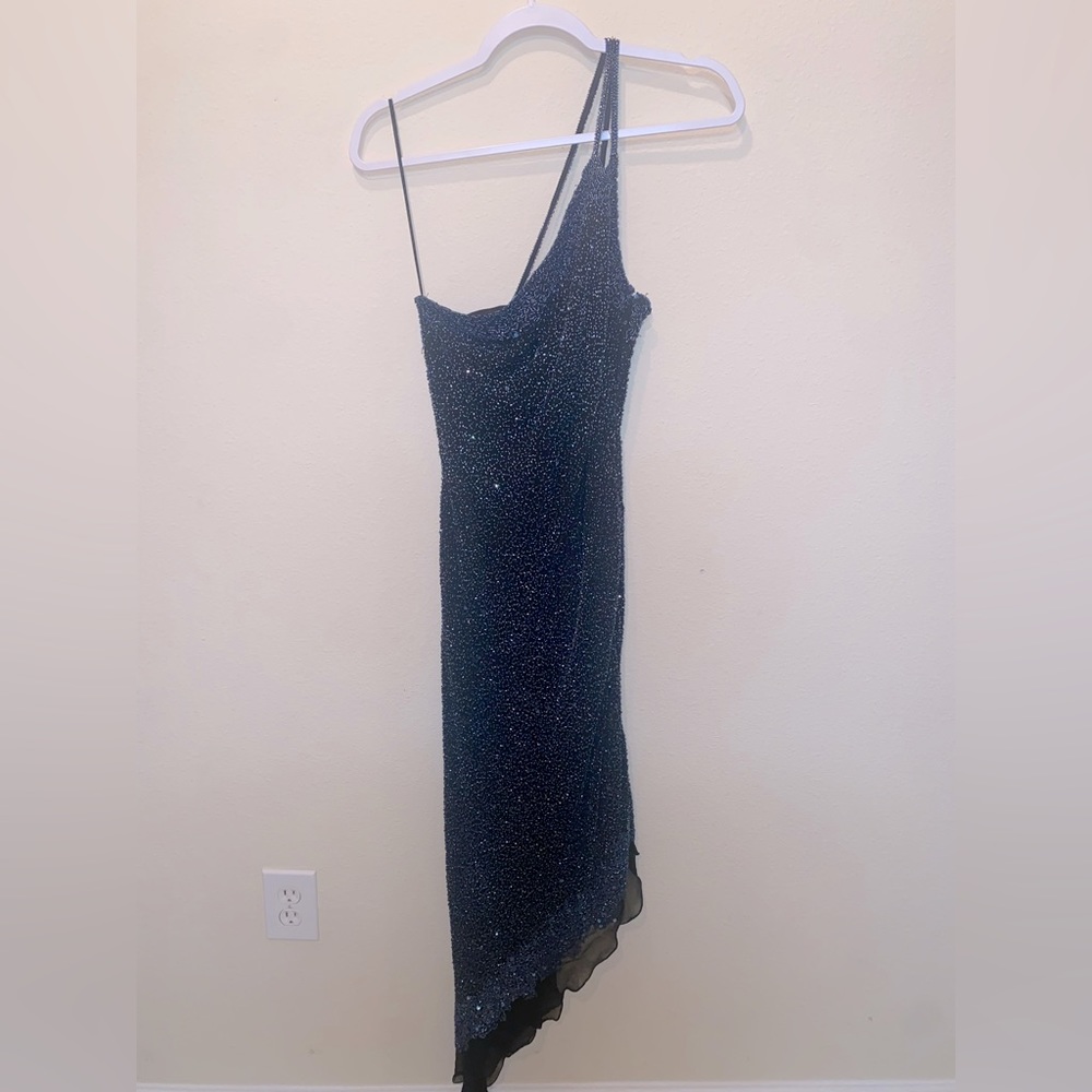 Beautiful Rare vintage Y2k prom dress by Scala